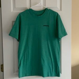 Mens Patagonia T-shirt